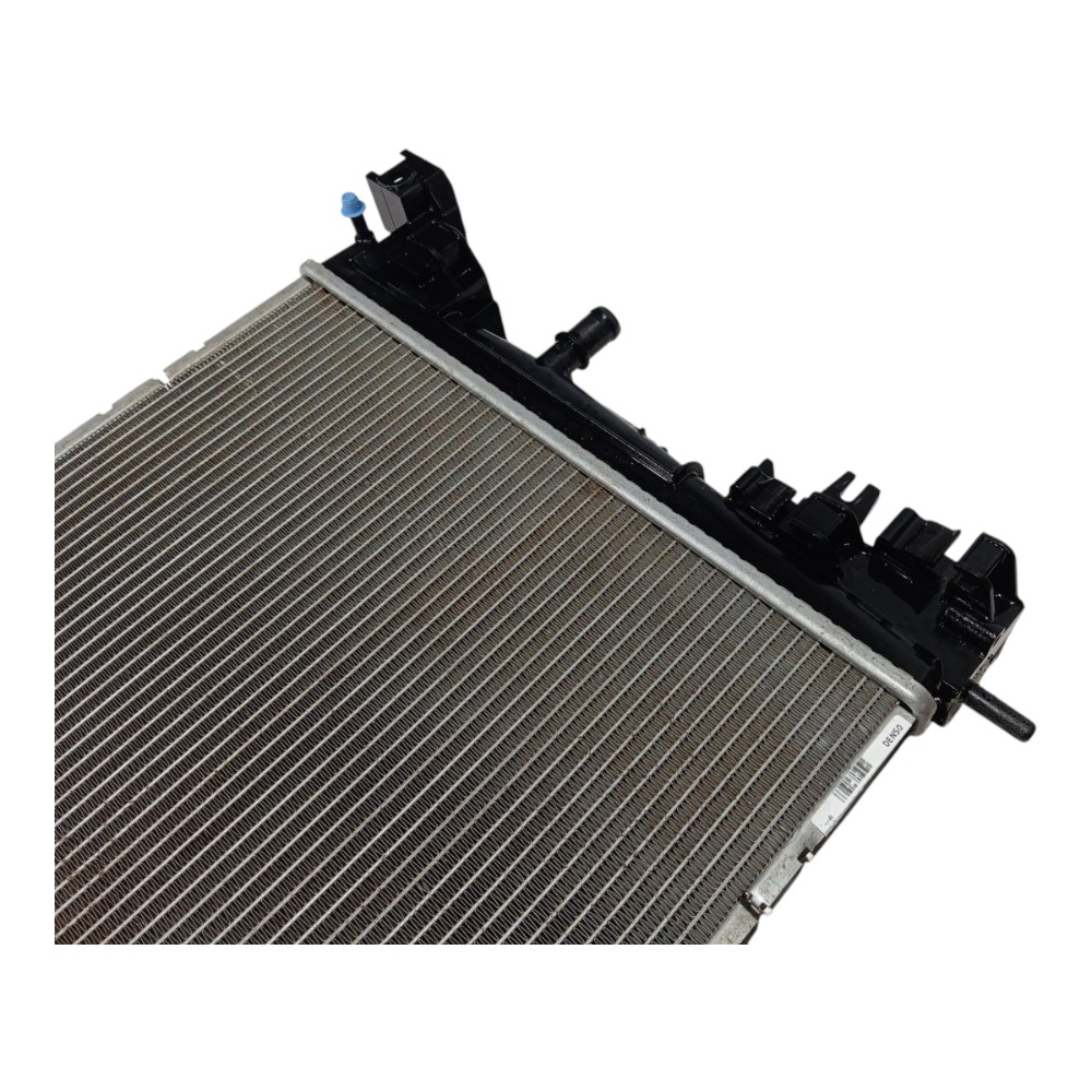 Radiador Água Renault Zoe 2022 2023 V639 5