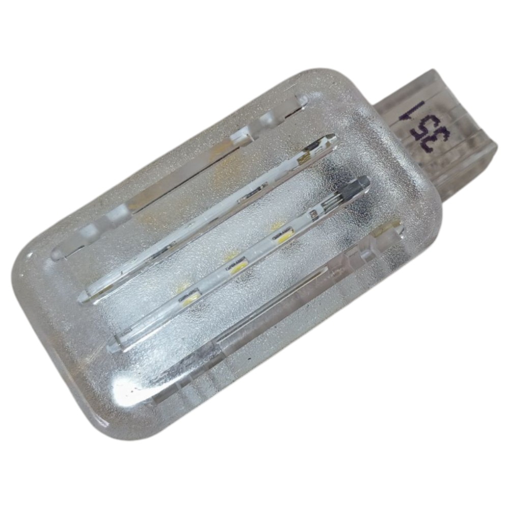 Luz Cortesia Porta Diant Esquerd Rover Defender 21 2022 V645 6