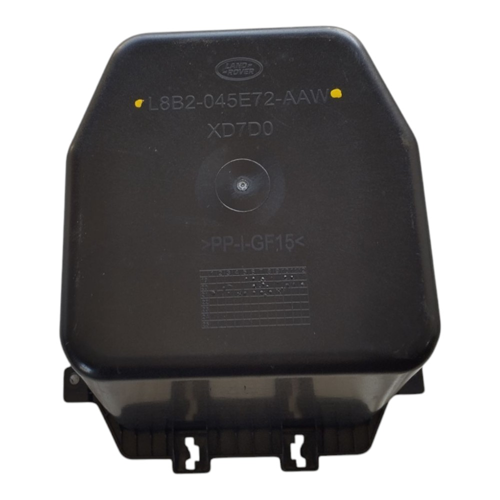 Caixa Armazenamento Console Land Rover Defender 21 2022 V645 7