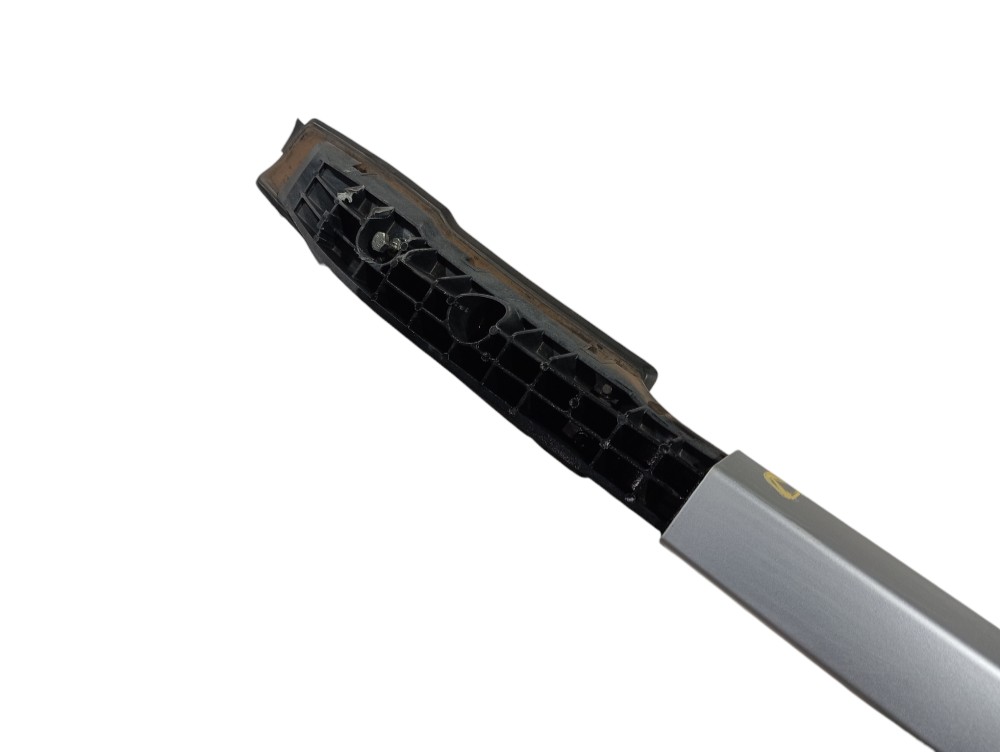 Rack Direito Teto Chery Tiggo 2 2020 V613 4