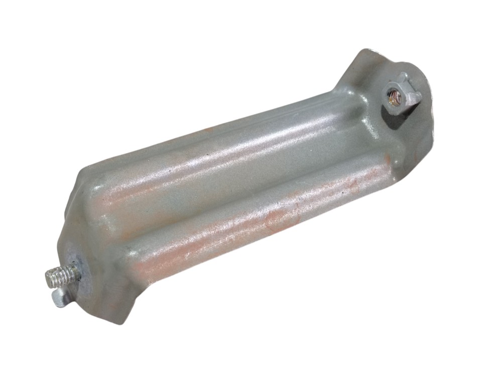 Suporte Paralama Direito Toyota Prado 3.0 2005 V620 3