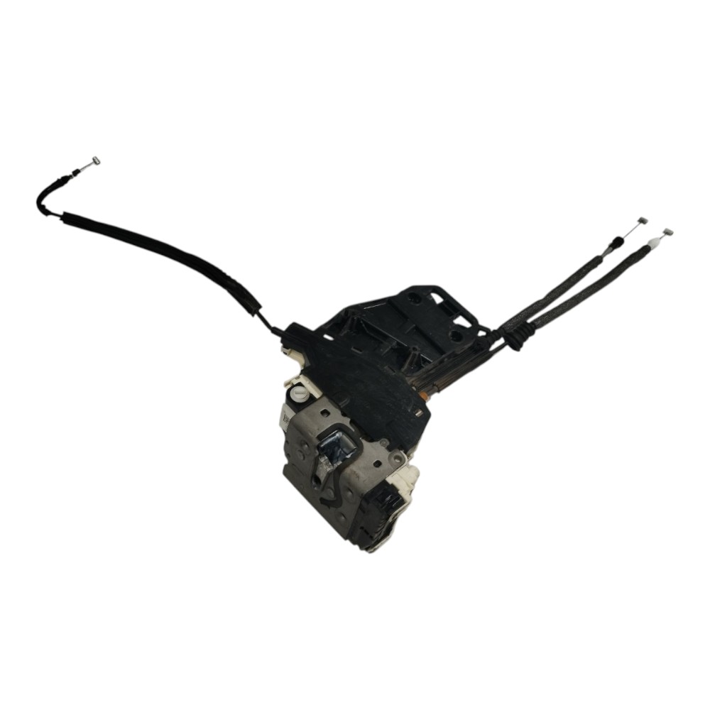Fechadura Direita Tampa Traseira Ram Rampage 2023 2025 V659 4
