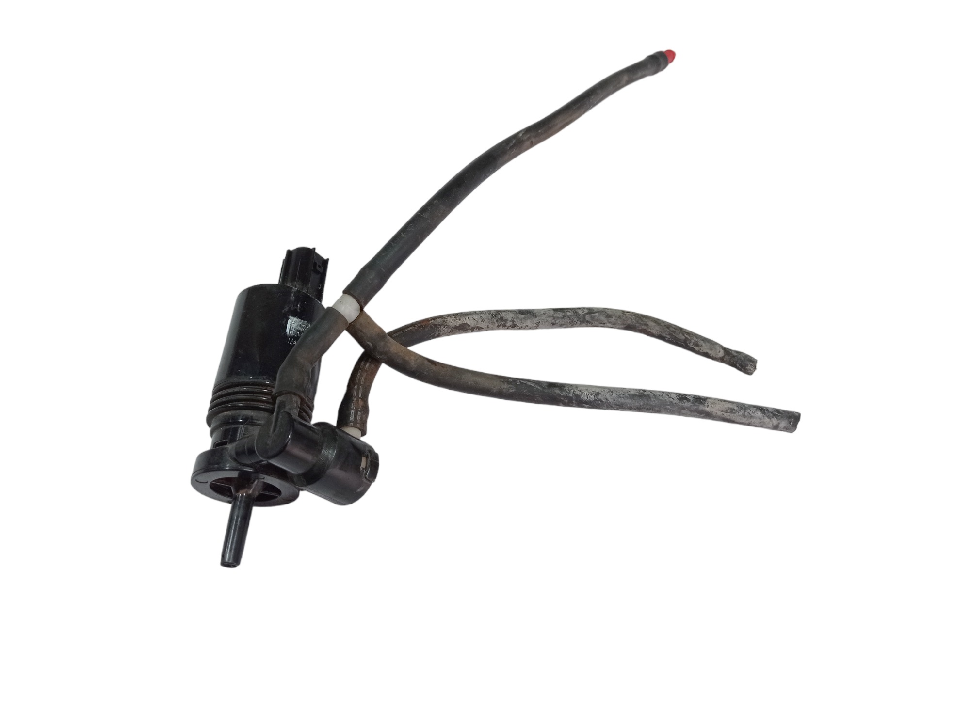 Motor Bomba Limpador Parabrisa Range Rover Sport 2014 V573 6