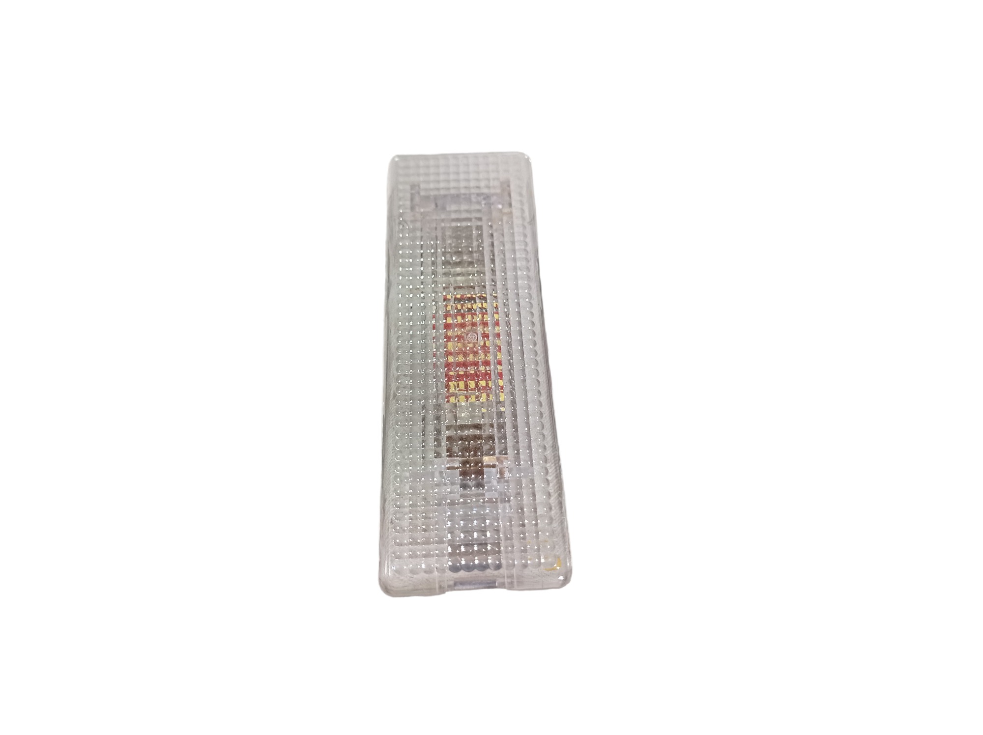 Luz Cortesia Porta Malas Vw Golf Tsi Comfortline 2017 V585 2