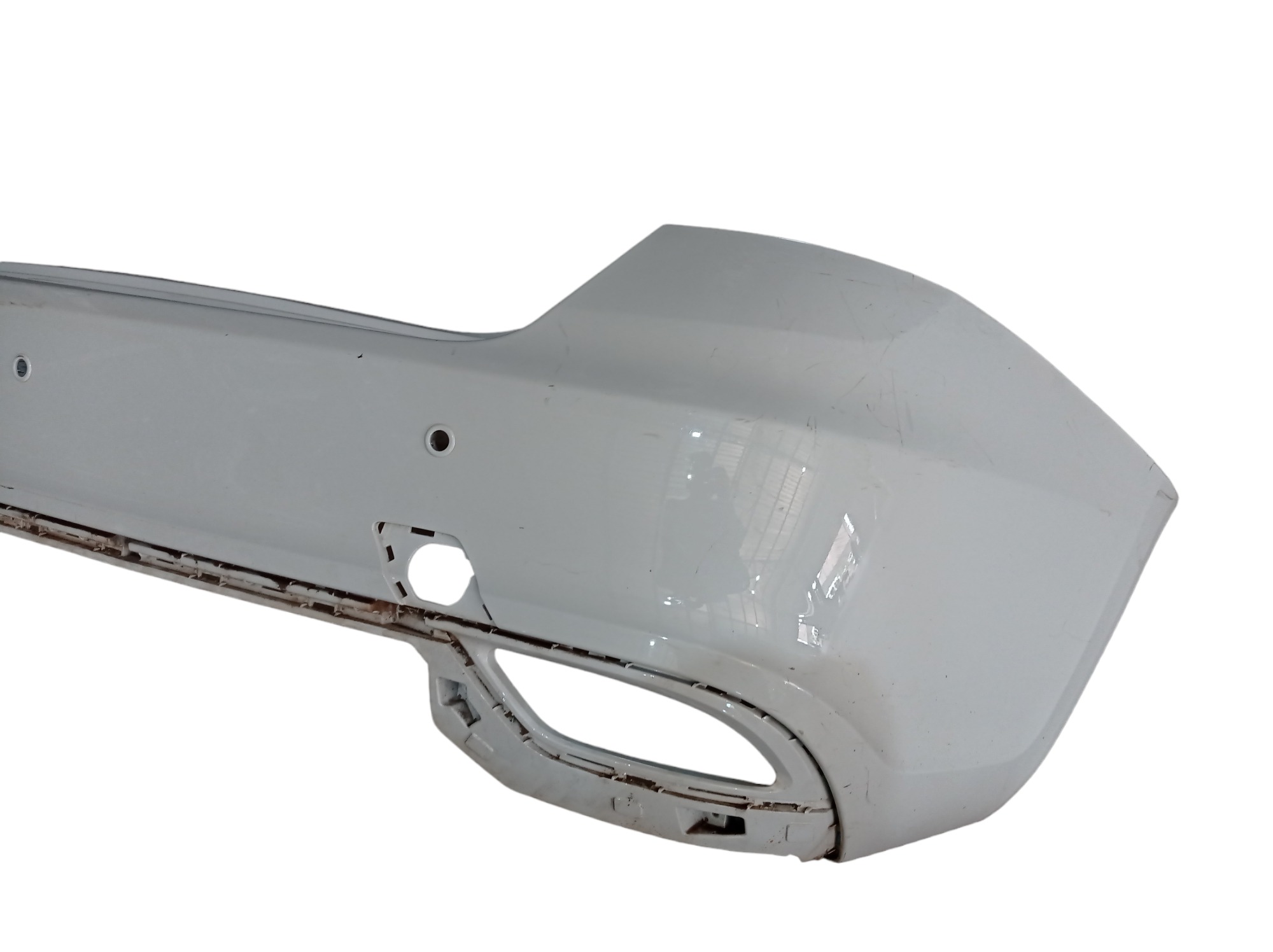 Parachoque Traseiro Chery Arrizo 5 2021 V558 5