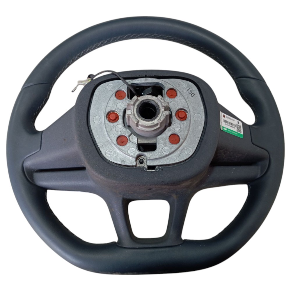 Volante Motorista Byd Song Plus 2023 2024 2025 V642 3
