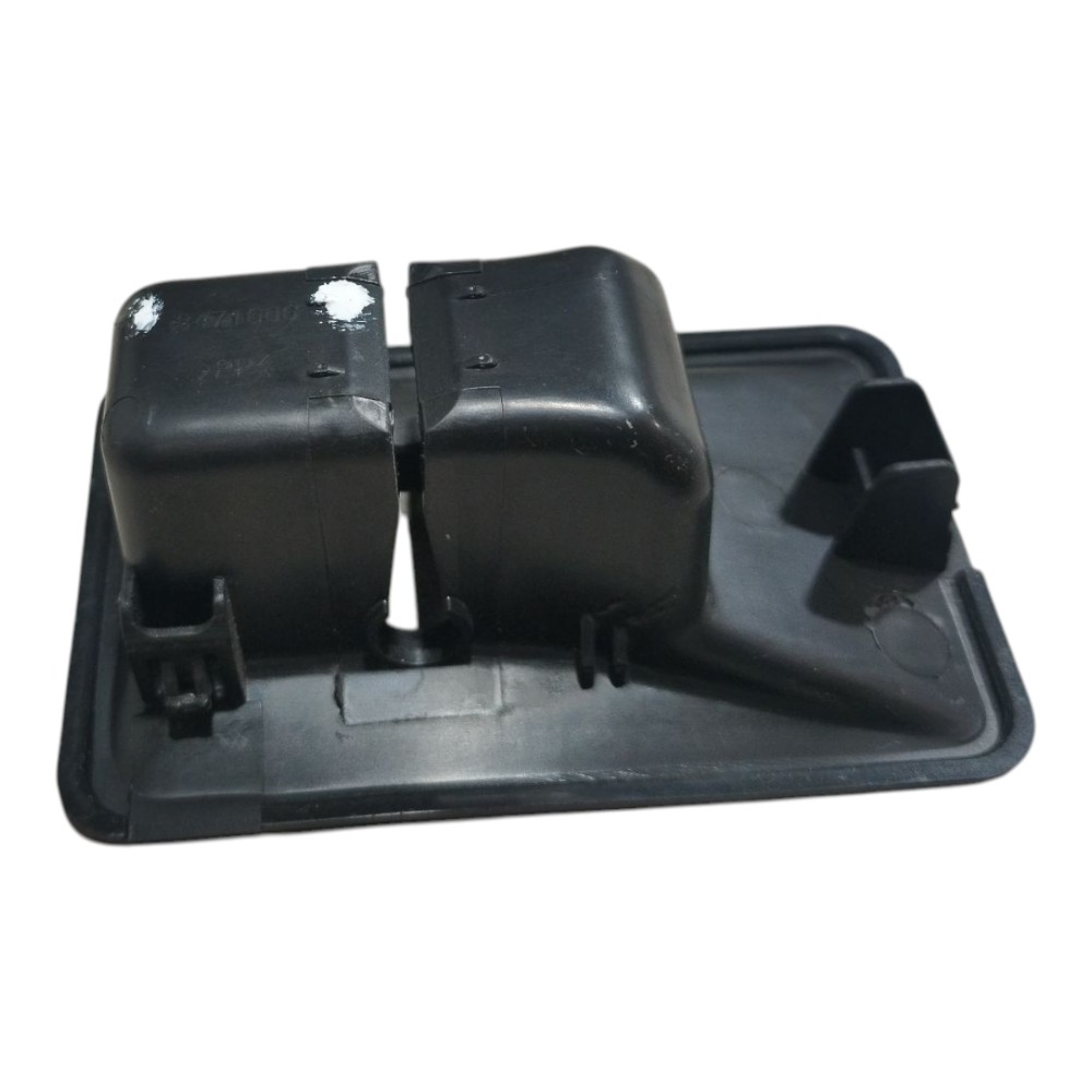 Acabamento Isofix Banco Jac T50 2017 2021 V662 10