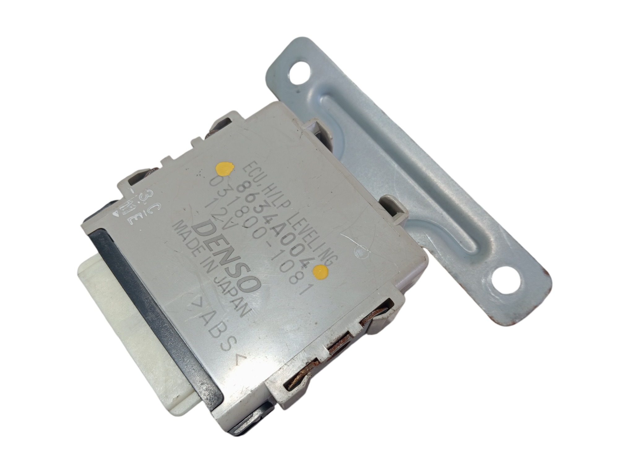 Módulo Regulador Farol Mitsubishi Pajero Full 3.2 2020 V599 2