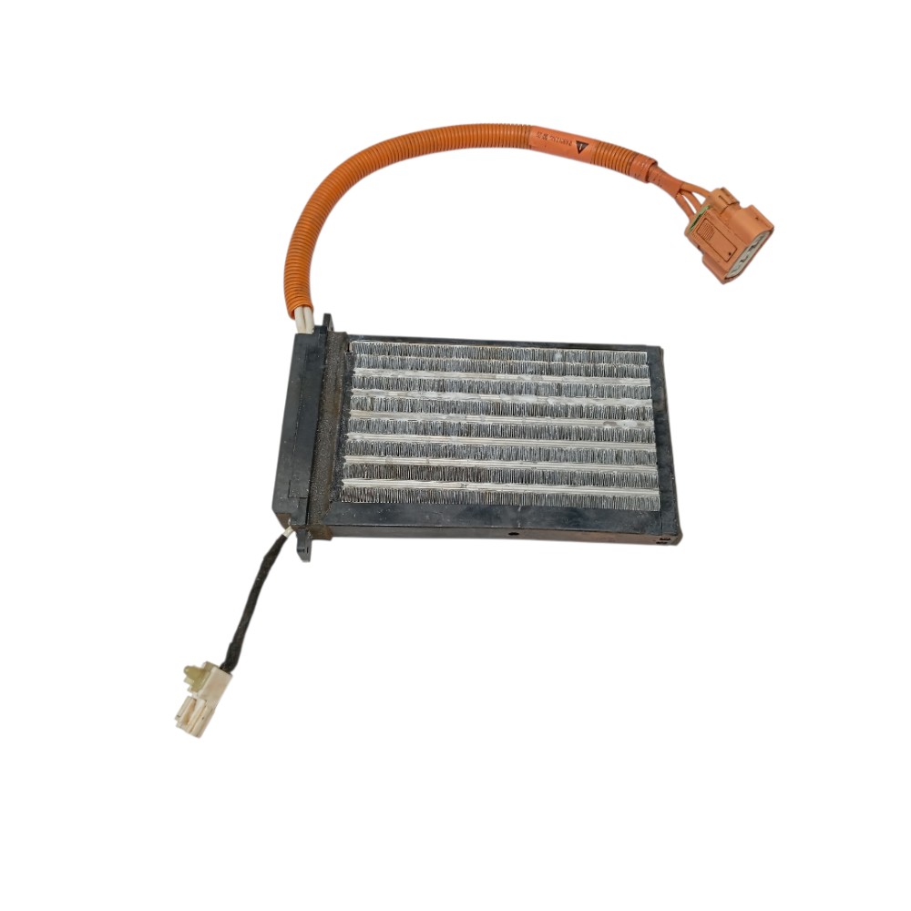 Condensador Caixa Ar Jac Ej7 2023 V618 1