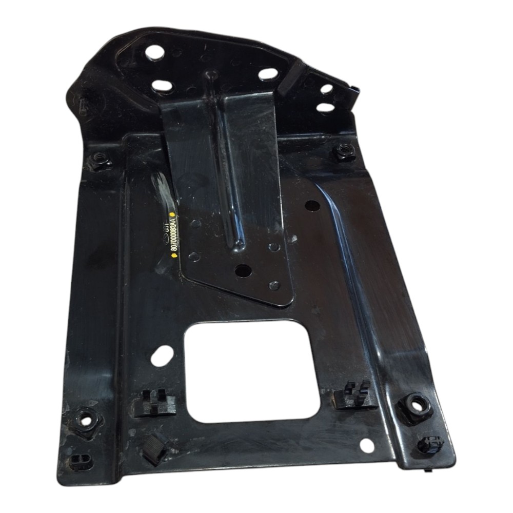 Suporte Paralama Direito Chery Tiggo 7 Pro 2022 2024 V640 Preto 3