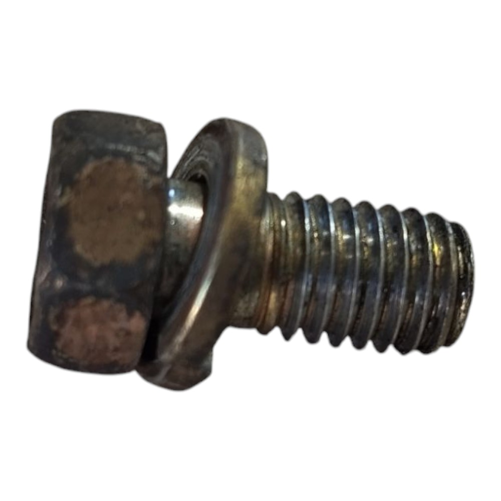 Parafuso Platô Mitsubishi L200 Sport 2004 V638 6