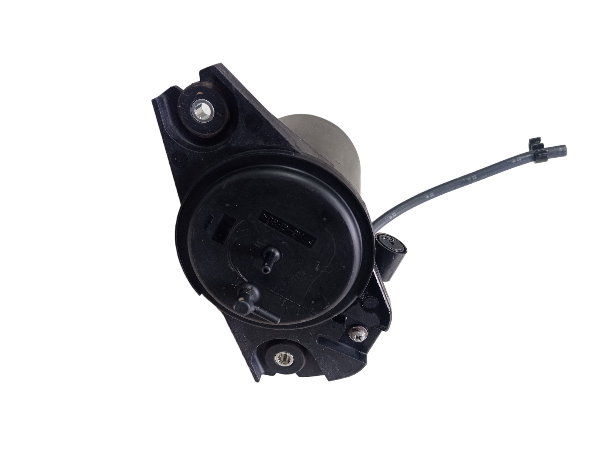 Filtro Combustível Suzuki Grand Vitara 2012 2015 V570 4