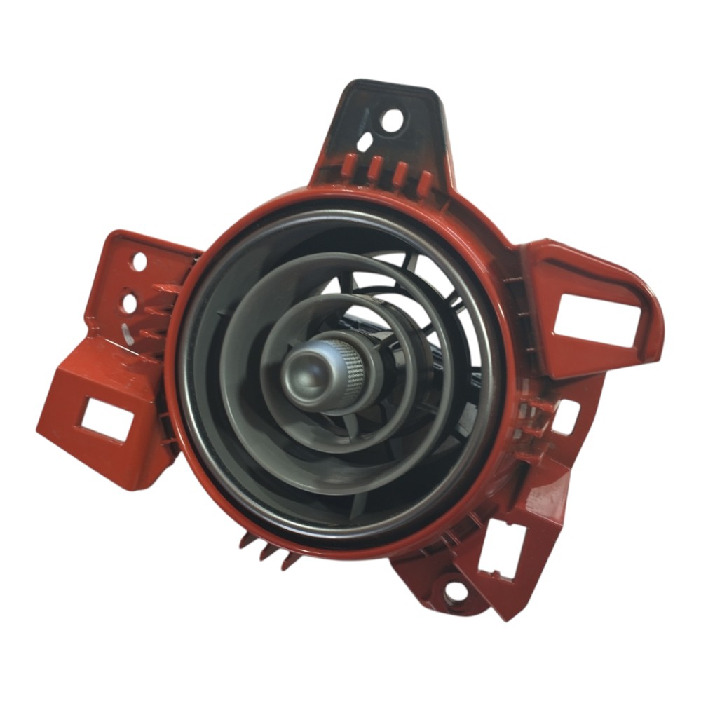 Difusor Ar Dianteiro Esquerdo Byd Dolphin Gs 2024 2025 V653 2