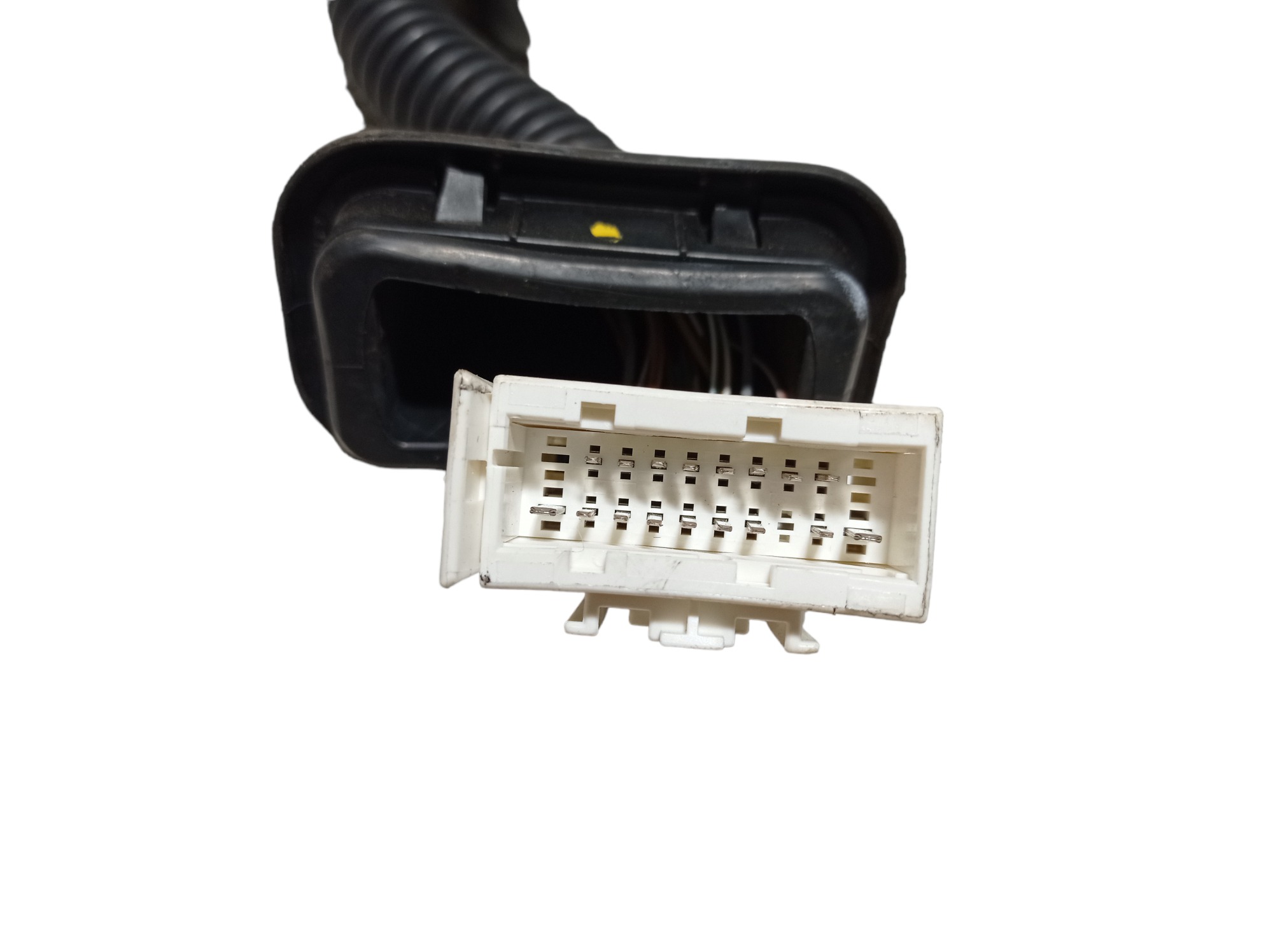 Chicote Porta Dianteira Direita Renault Sandero 2021 V339 3