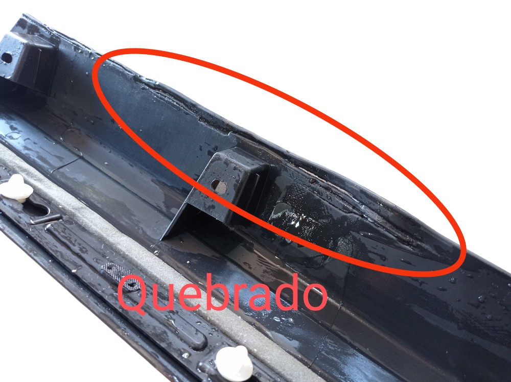 Spoiler Lateral Esquerdo Discovery Sport 2016 A 2018 V611 4