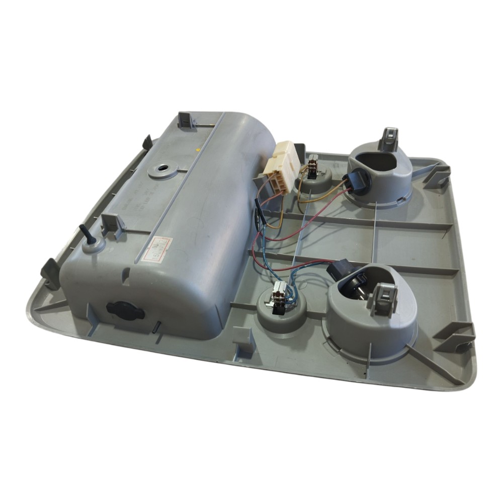 Luz Teto Porta Oculos Suzuki Grand Vitara 2012 2015 V643 7