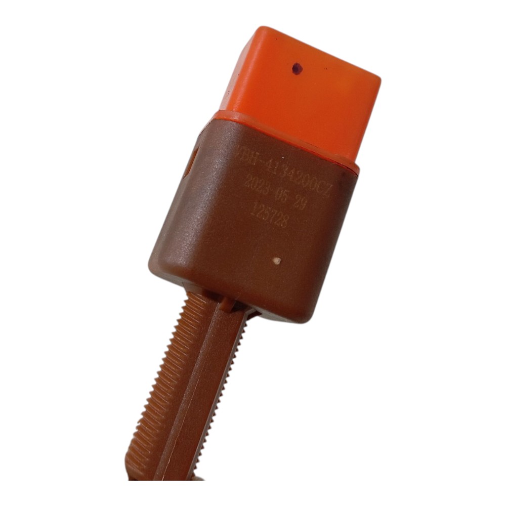 Interruptor Pedal Freio Byd Dolphin Gs 2024 2025 V666 7