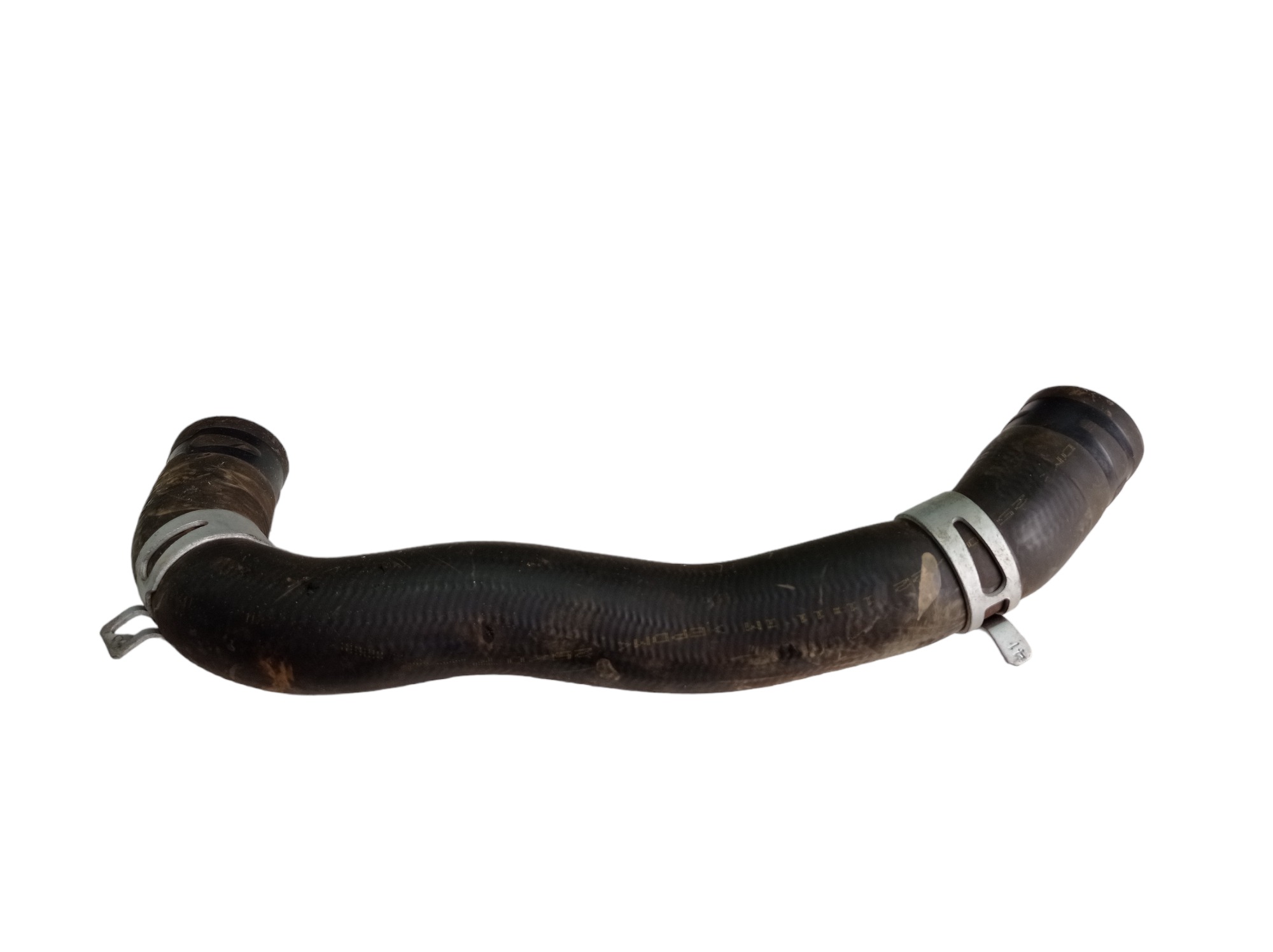 Mangueira Radiador Hyundai Hb20 Confort 2023 V590 3
