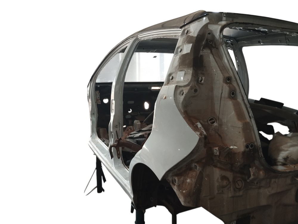 Traseira Teto Jac Ejs1 2023 V616 2