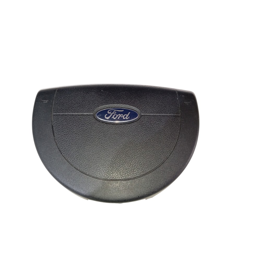 Capa volante Ford Fiesta 2008 5