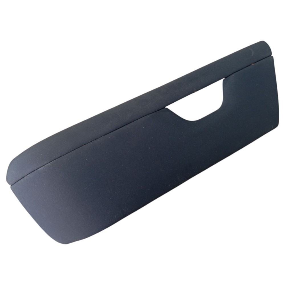 Moldura Forro Porta Esquerdo Land Rover Defender 90 22 V645 6