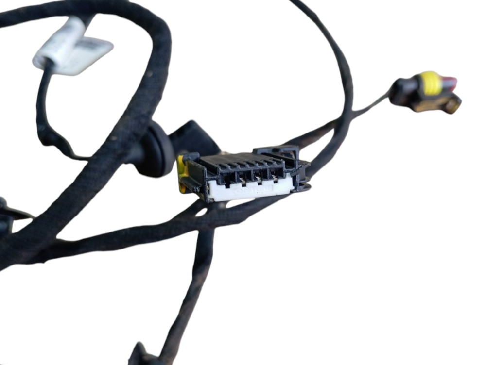 Chicote Tampa Traseira Chery Tiggo 2 2020 V613 3