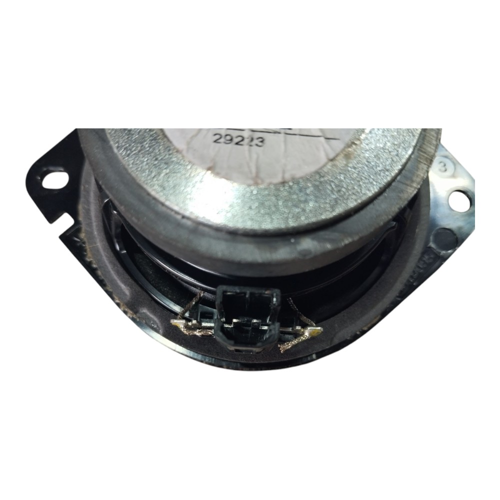 Alto Falante Ram Rampage Rt 2023 2024 V641 8