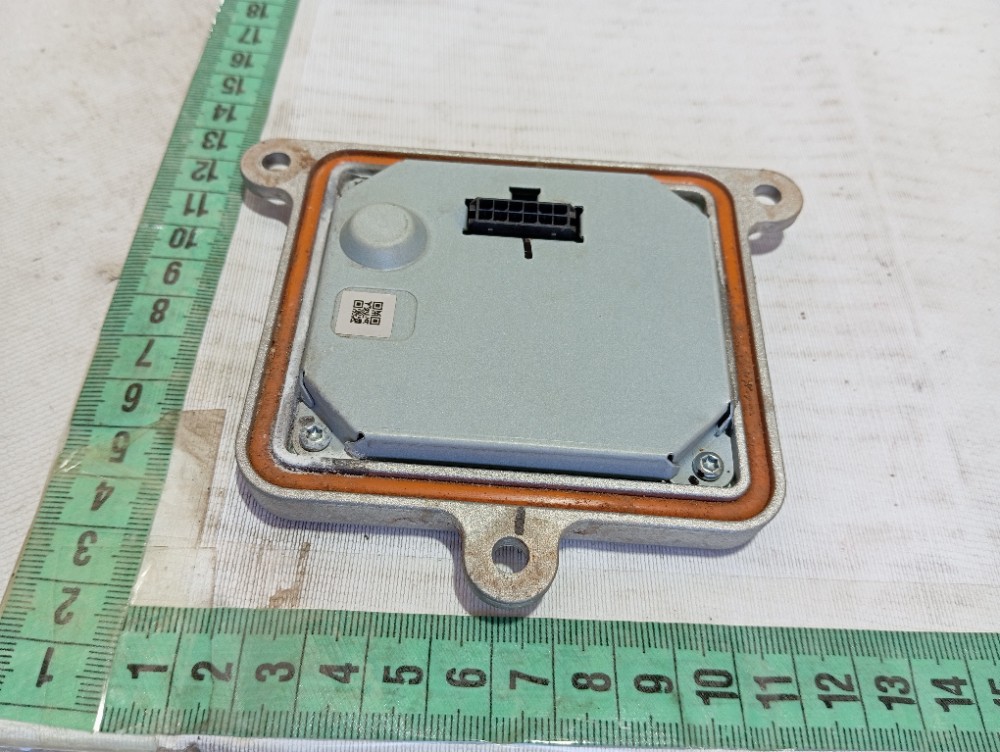Módulo Xenon Farol Direito Gwm Ora 2023 2024 V625 8