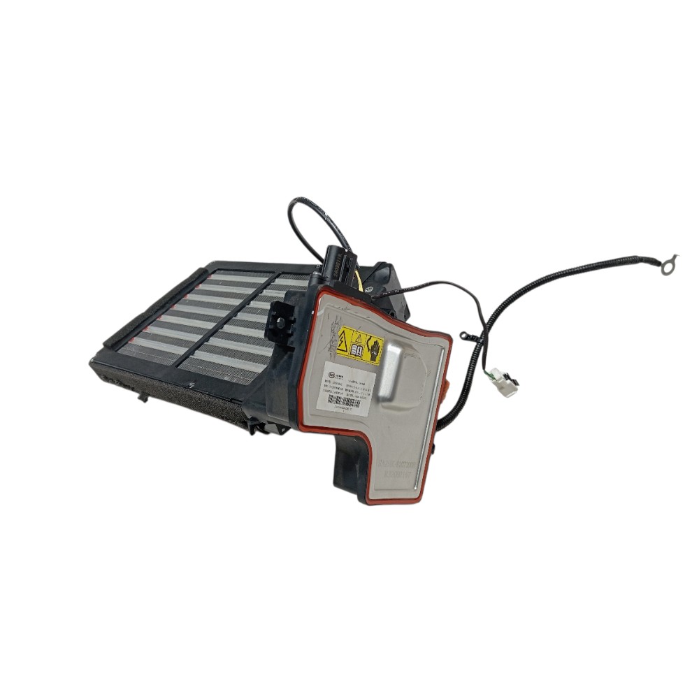 Módulo aquecedor evaporador Byd Song Pro 2025 V669 3