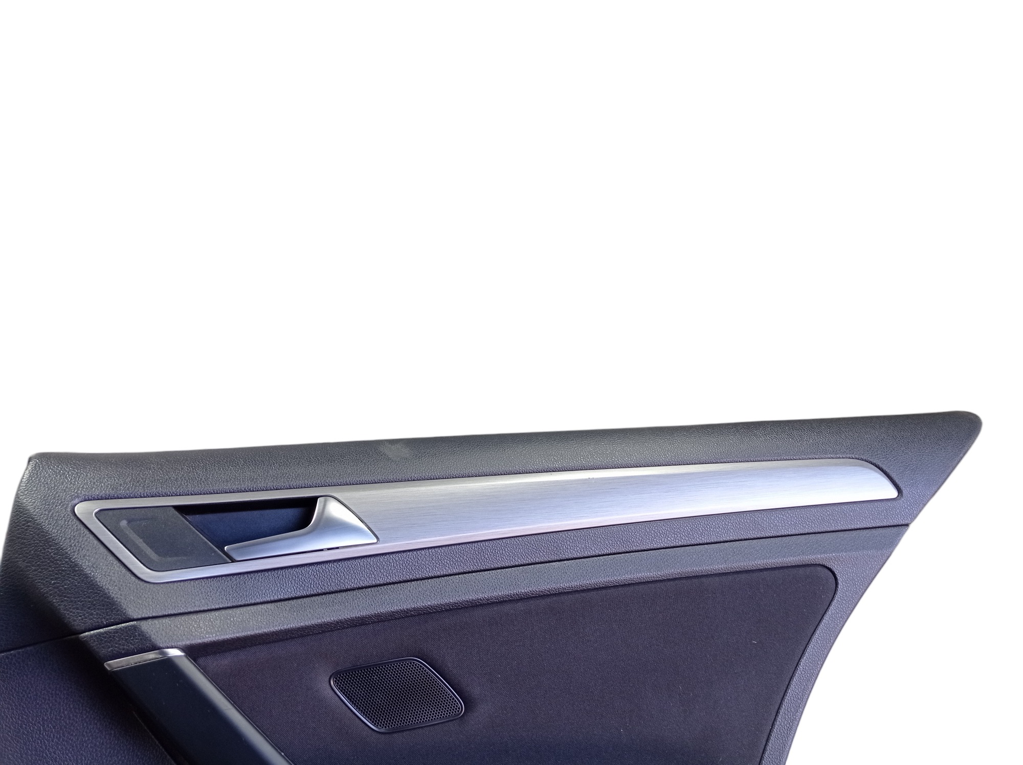Forro Porta Traseira Direita Golf Tsi Comfortline 17 V585 5