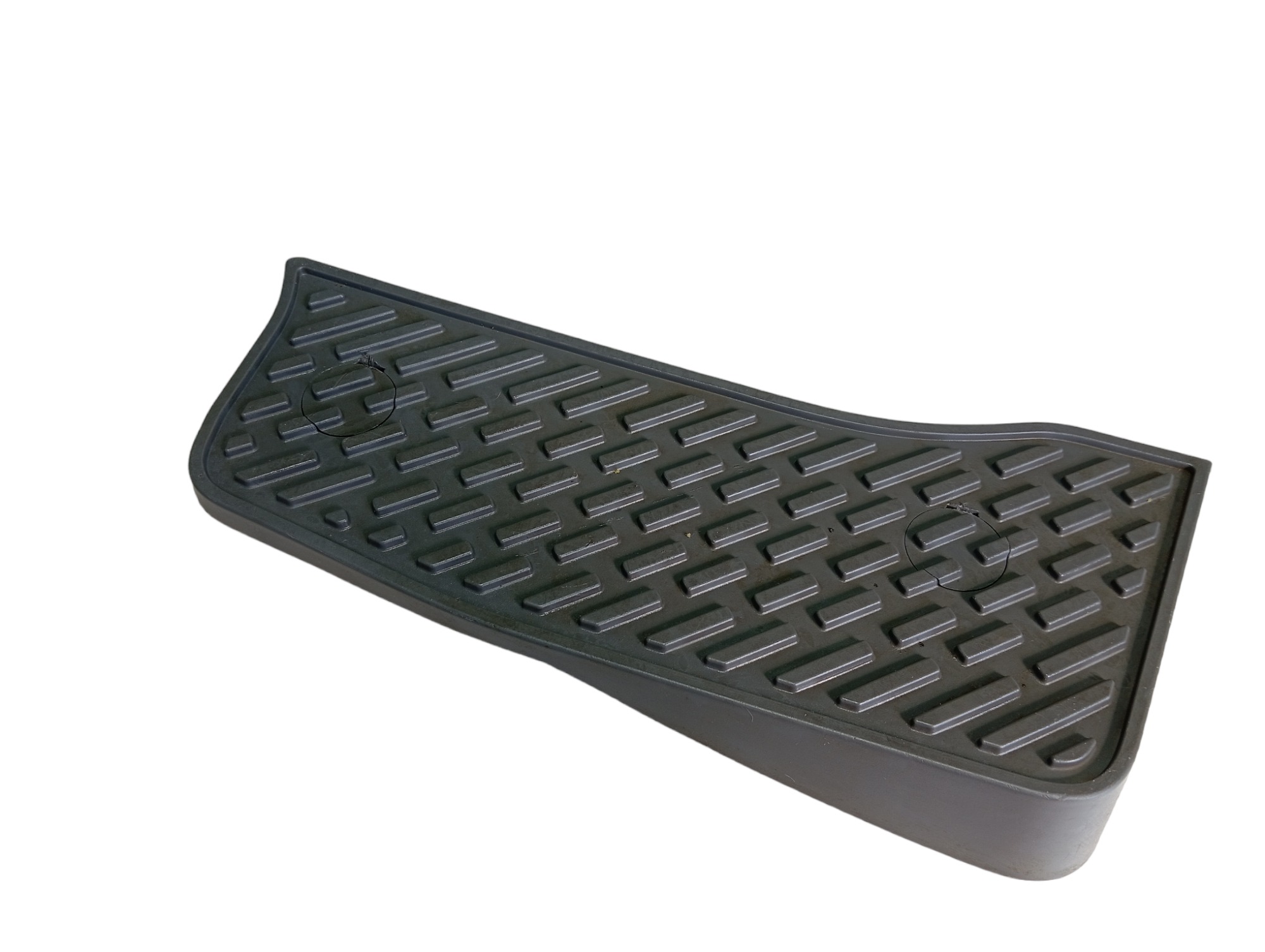 Descanso De Pé Traseiro Direito Land Cruiser Prado 2004 V552 5