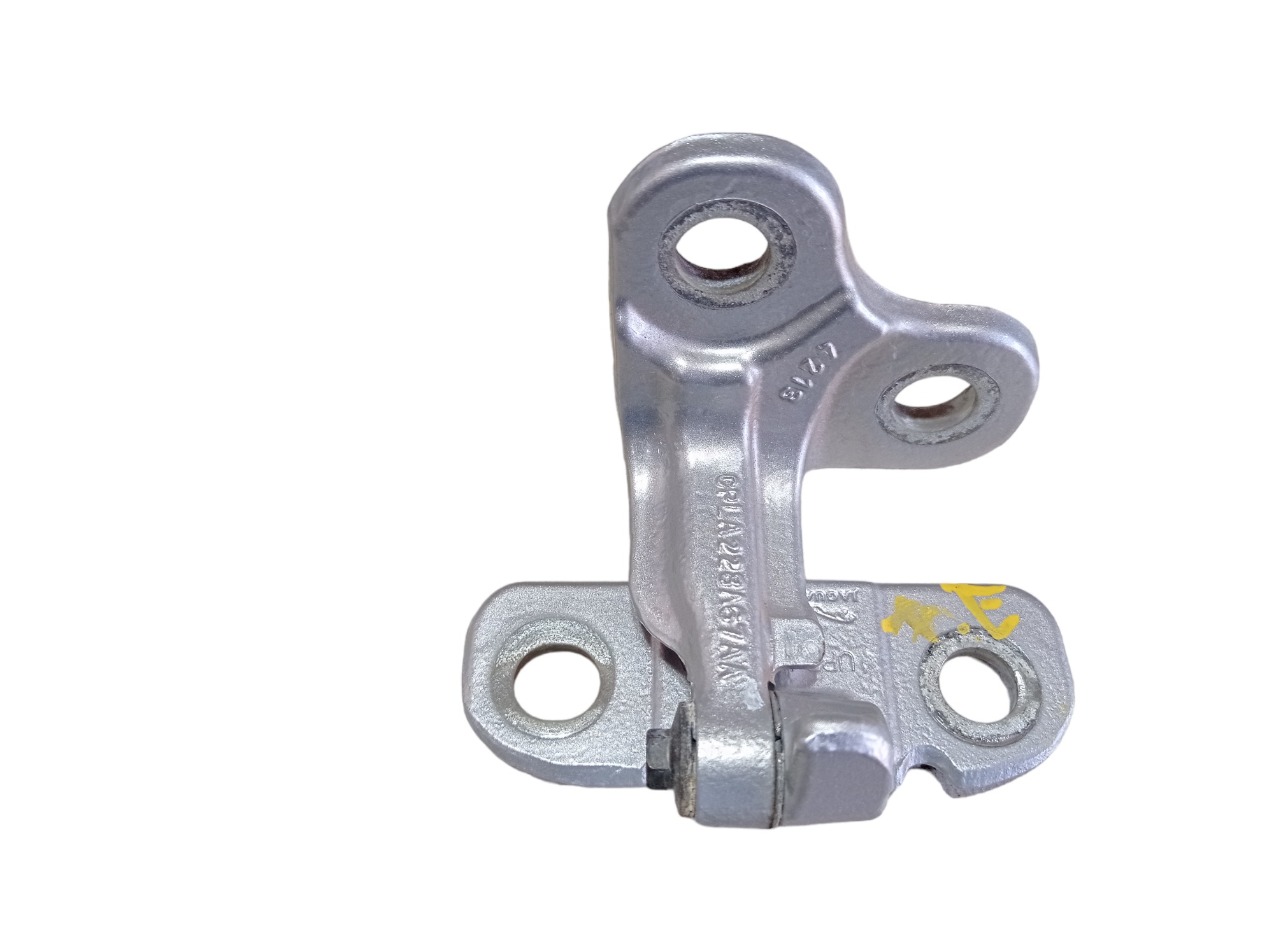 Dobradiça Porta Traseira Esquerda Range Rover Sport 014 V592 7