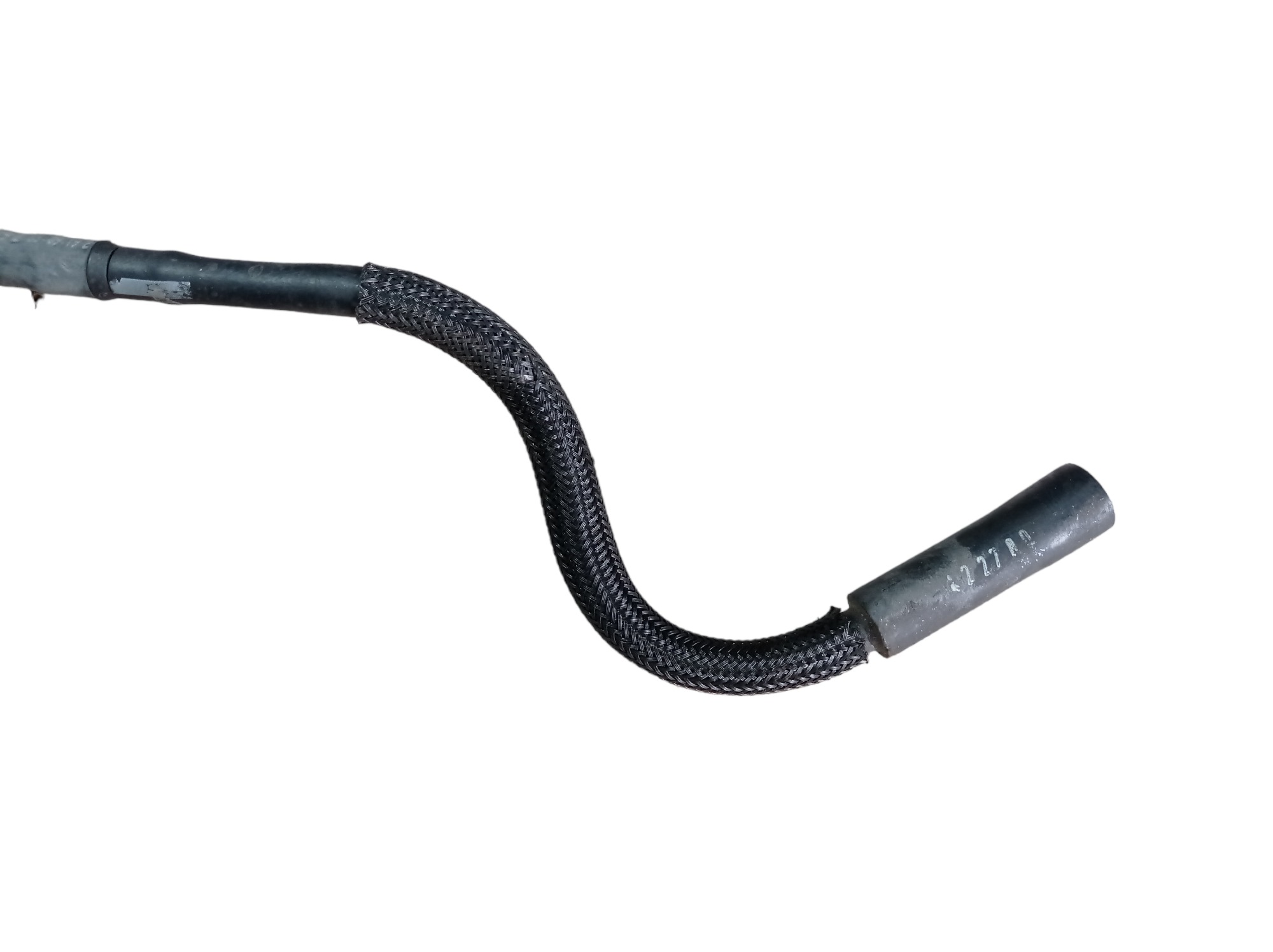 Cano Respiro Do Motor Land Rover Discovery 5 2019 3.0 V597 6