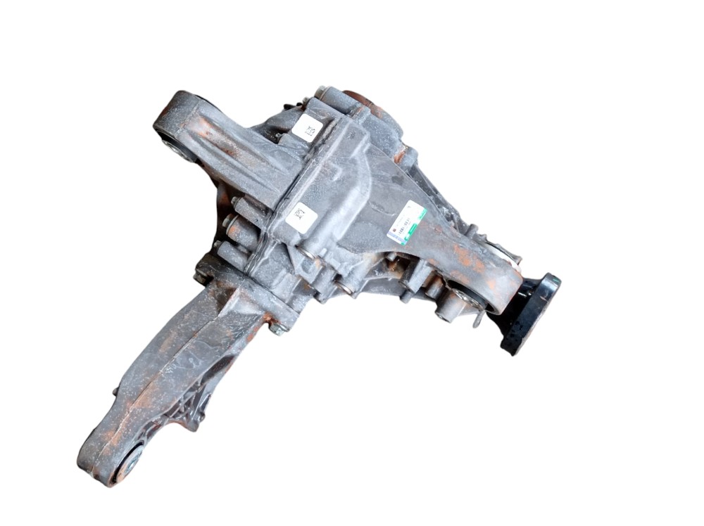 Diferencial Dianteiro Jeep Grand Cherokee 3.0 2014 V607 7