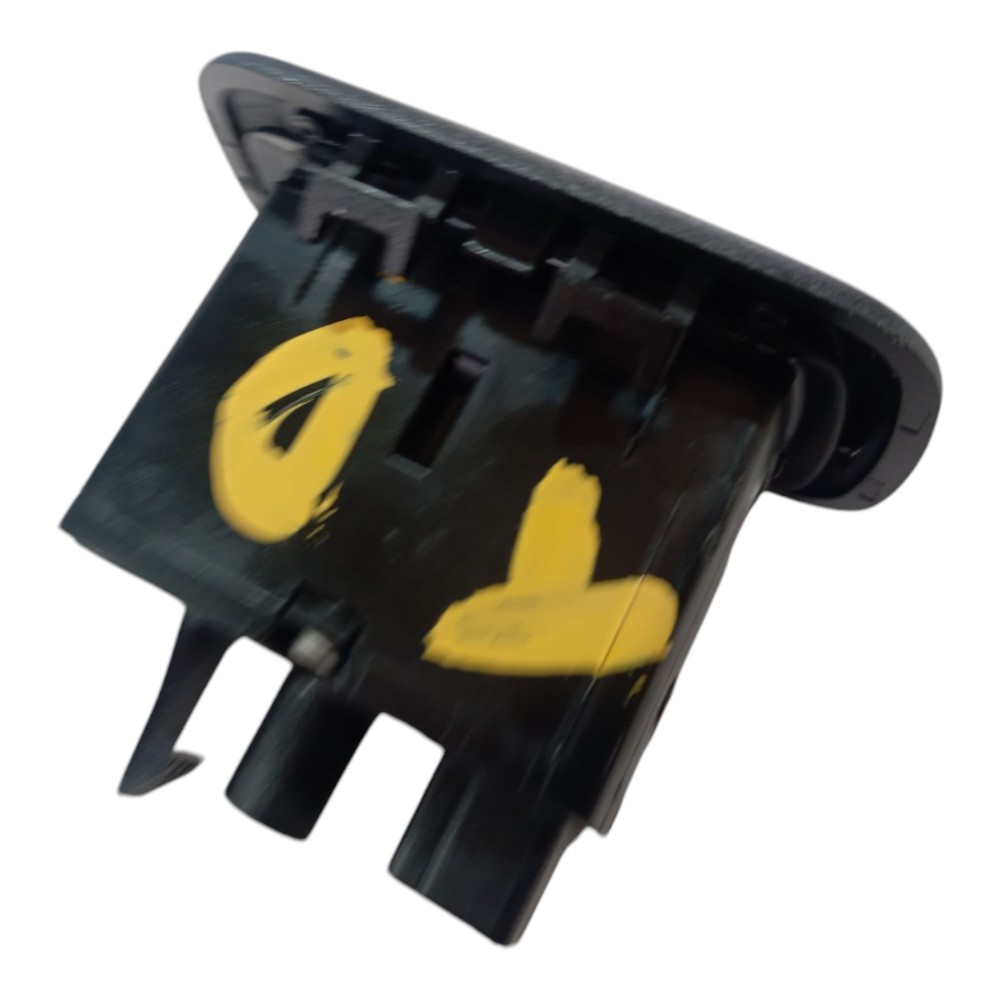 Botão Vidro Porta Traseira Direita Mercedes B180 2010 V630 2