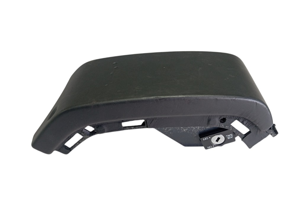 Acabamento Superior Direito Painel Porsche Cayenne 003 V371 1