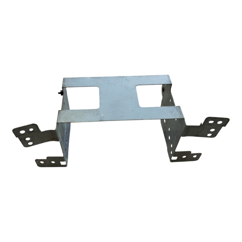Suporte Rádio Suzuki Grand Vitara 2011 A 2015 V649 5