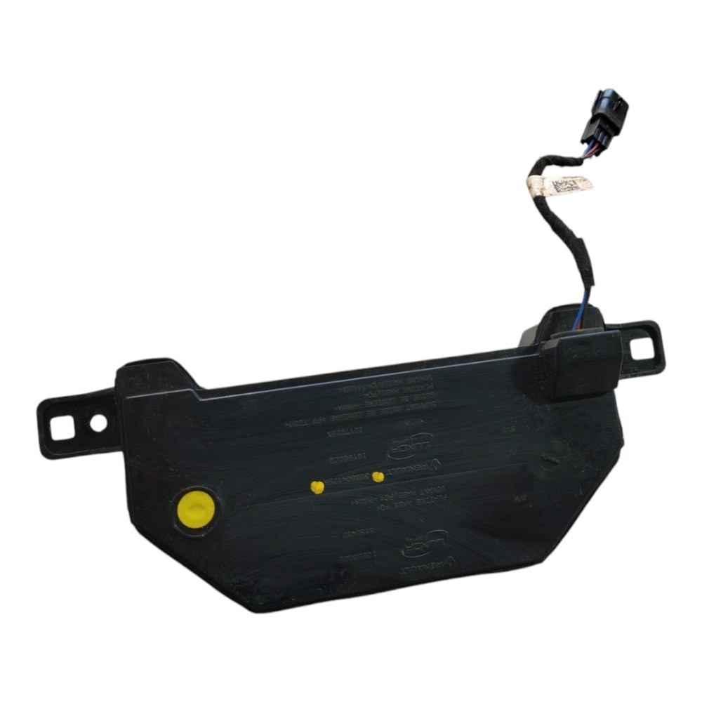 Luz Indicador Carregamento Bateria Renault Zoe 22 2023 V639 7