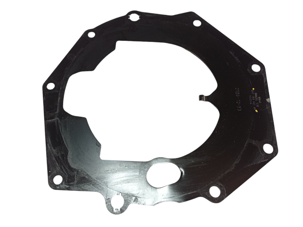 Flange Câmbio Vw Nivus Hl Tsi 1.0 2024 V608 1