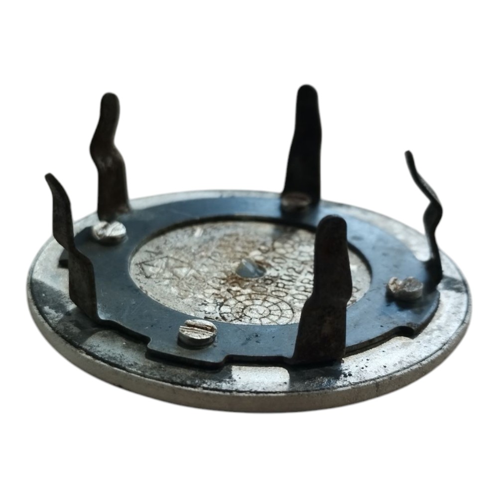 Miolo Calota Chrysler Grand Caravan 3.3 V6 2003 V578 1
