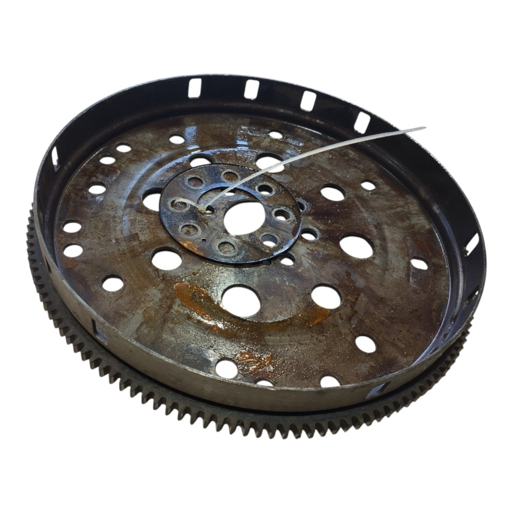 Volante Motor Chrysler Grand Caravan 2003 3.3 V578 4