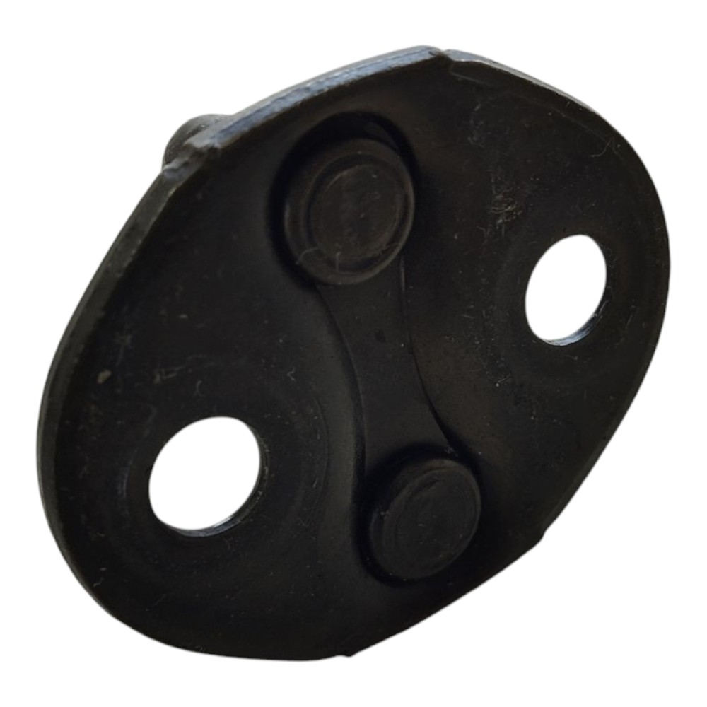 Batente Porta Mitsubishi L200 Sport 2006 V647 4