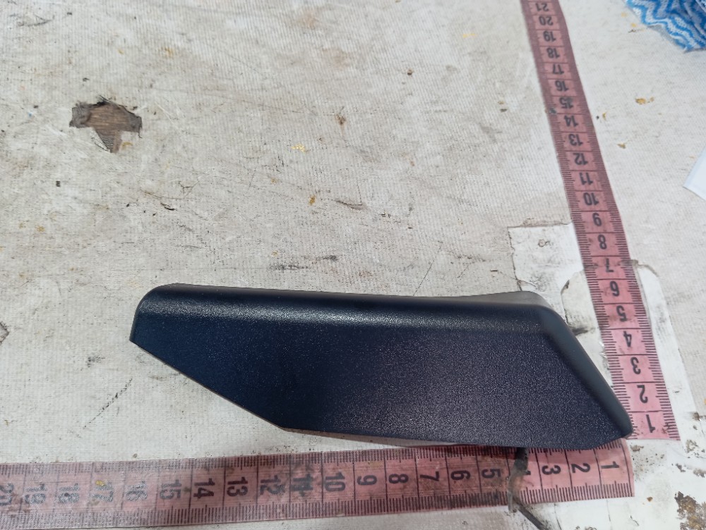Capa Lanterna Esq Tampa Tras Vw Taos Highline 2022 2024 V655 9