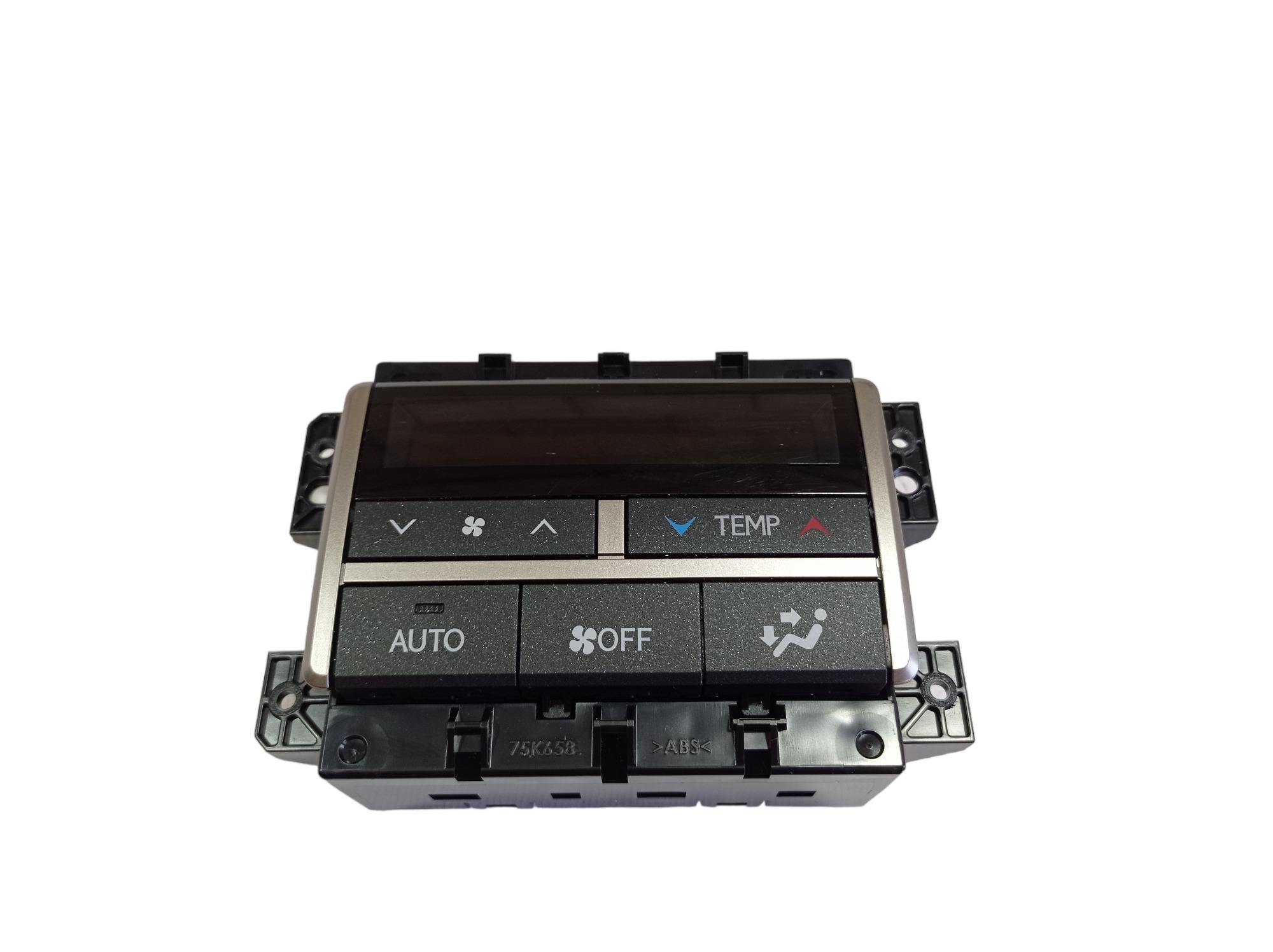 Comando Ar Condicionado Lexus Rx 450hl 2021 V576 7