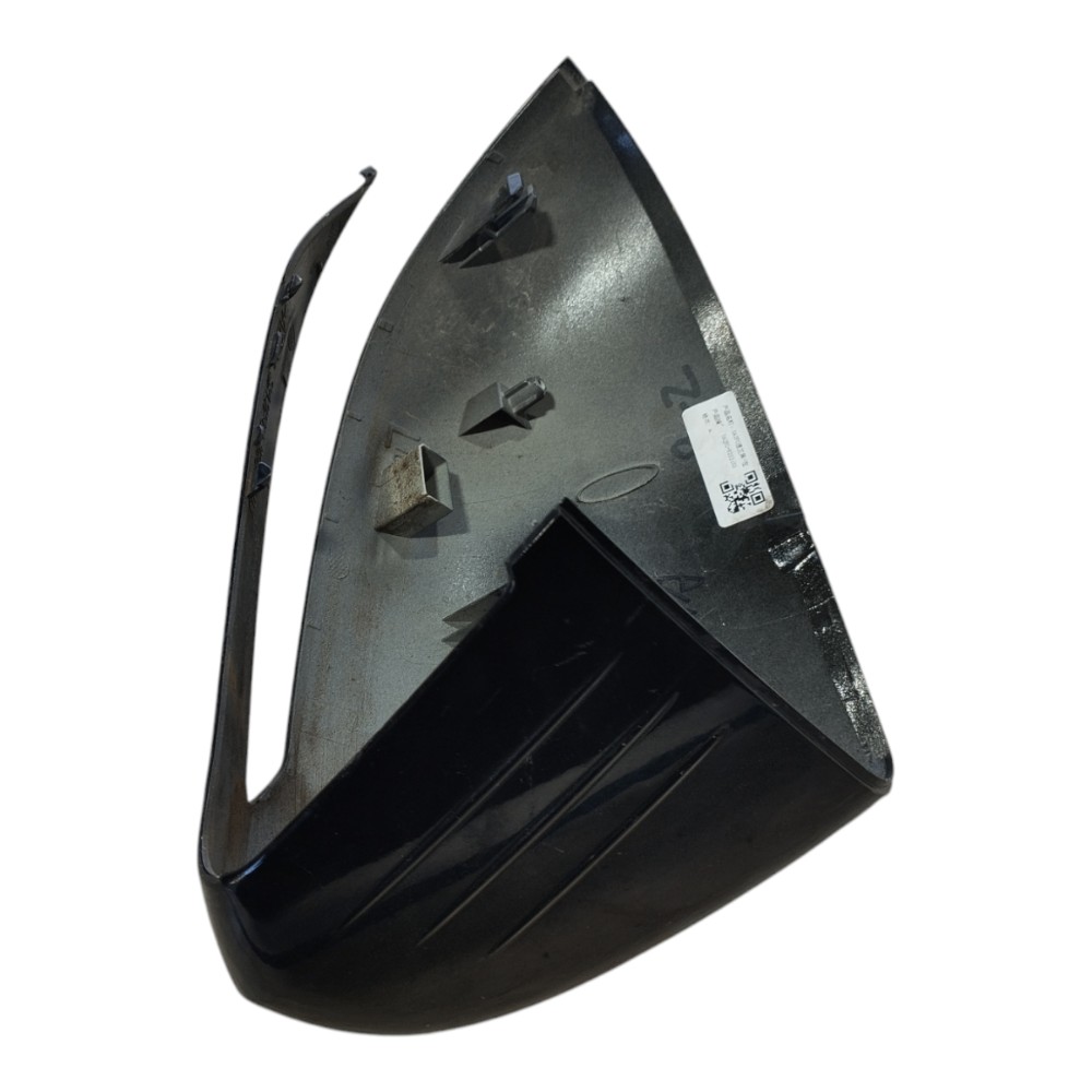 Capa Exter Retrovisor Esquerdo Byd Song Plus 2023 2025 V631 Preto 4