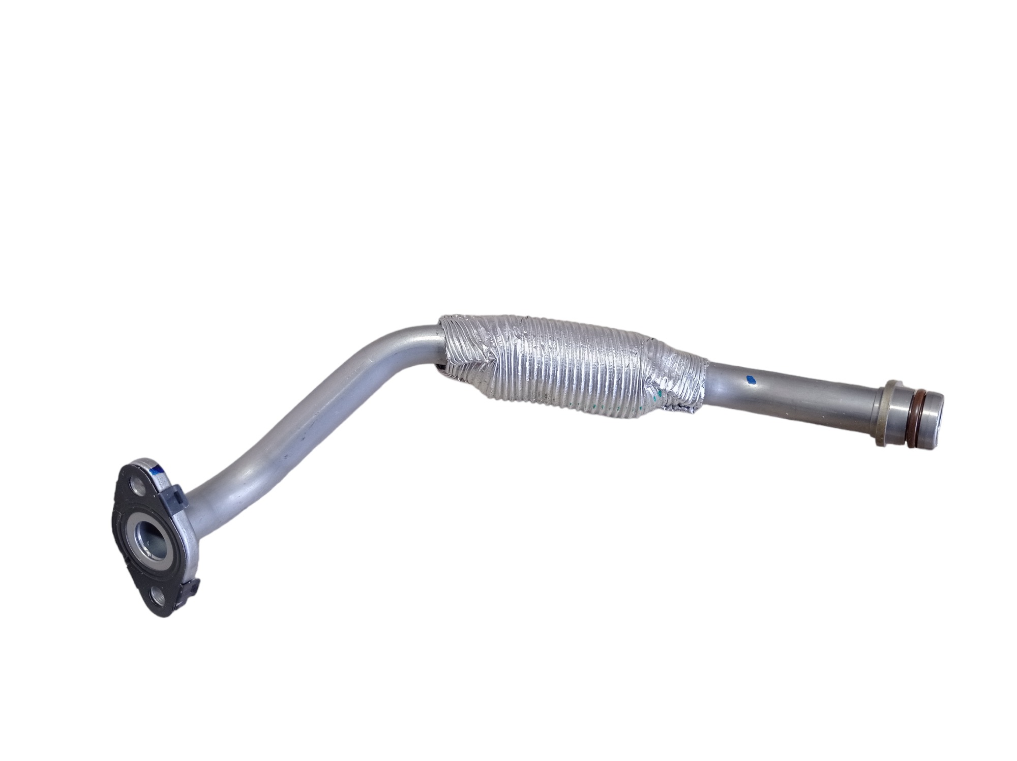 Mangueira Da Turbina Gwm Haval H6 Gt 1.5 2024 V598 5