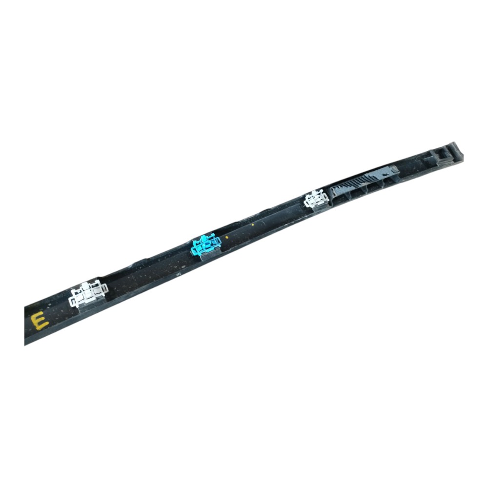 Friso Teto Esquerdo Ram Rampage 2023 2025 V659 2