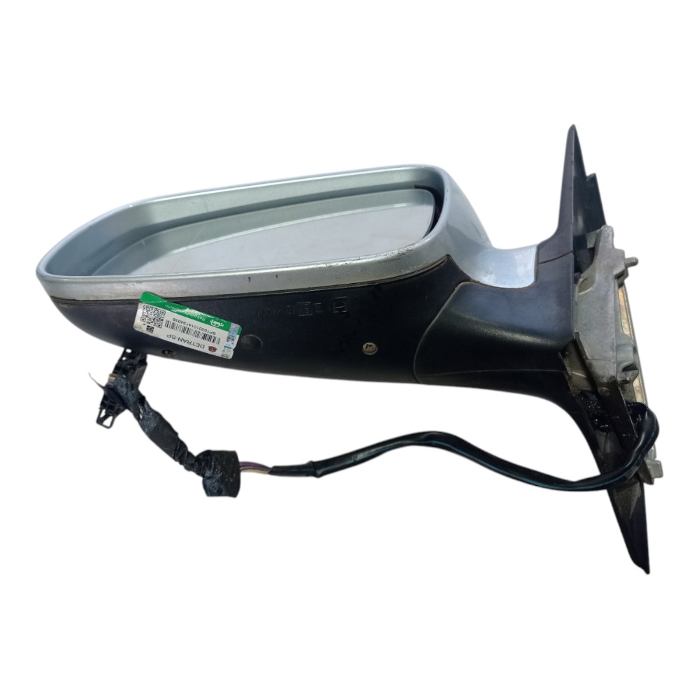 Retrovisor Esquerdo Vw Passat V6 2001 V300 5
