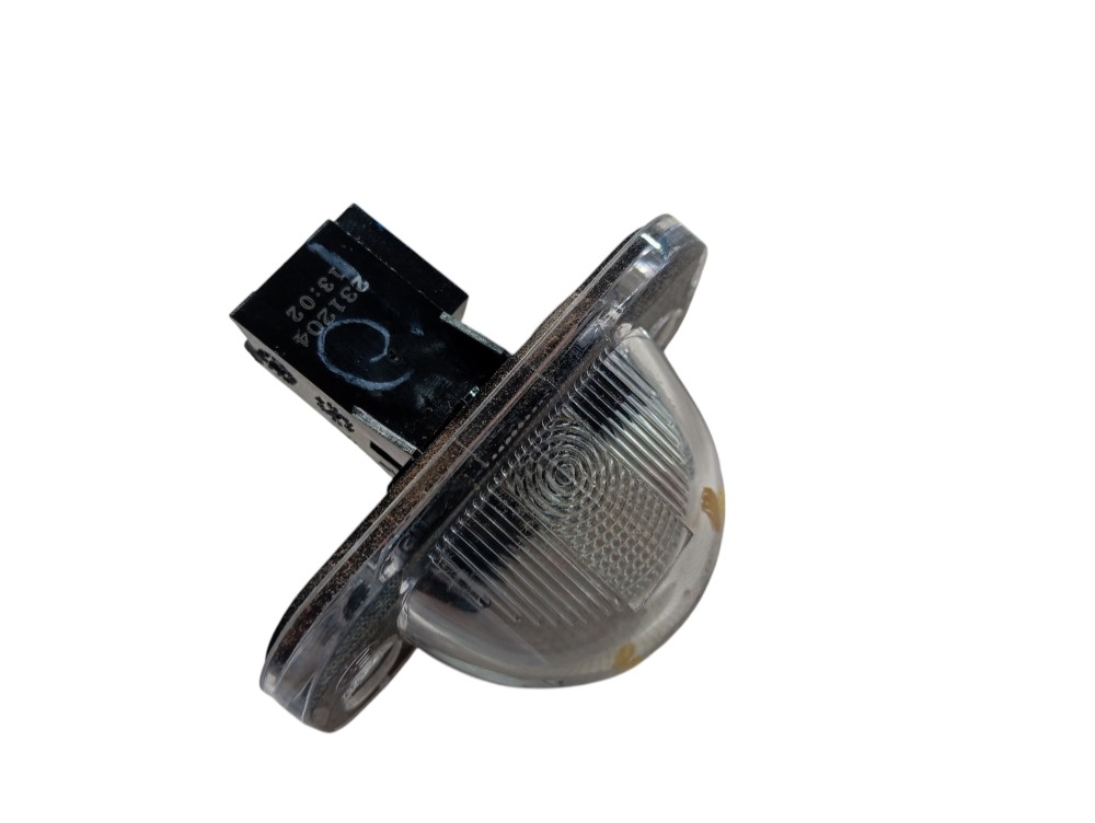 Luz Placa Chery Tiggo 5x Sport 1.5 2024 V621 5