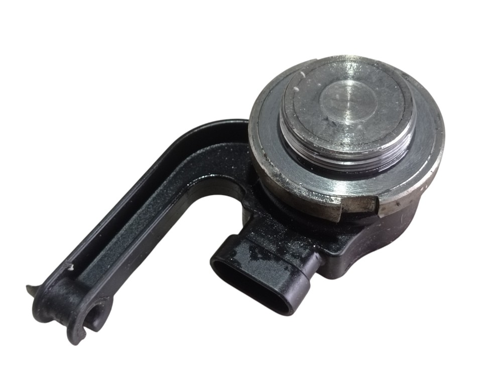 Atuador Polia Viscosa Land Rover Discovery 4 2010 2012 V614 3